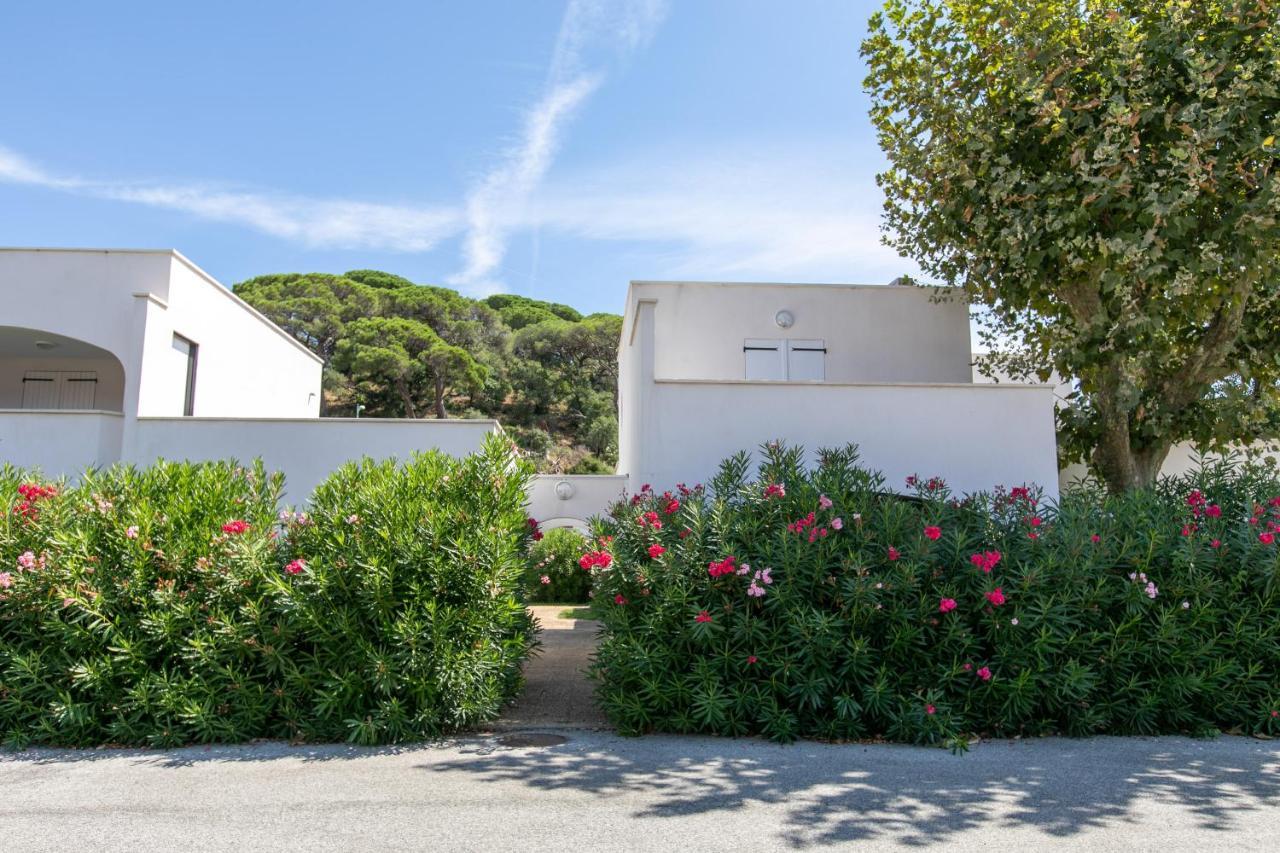 Beach Cannes Bungalows Le Cannet Ngoại thất bức ảnh