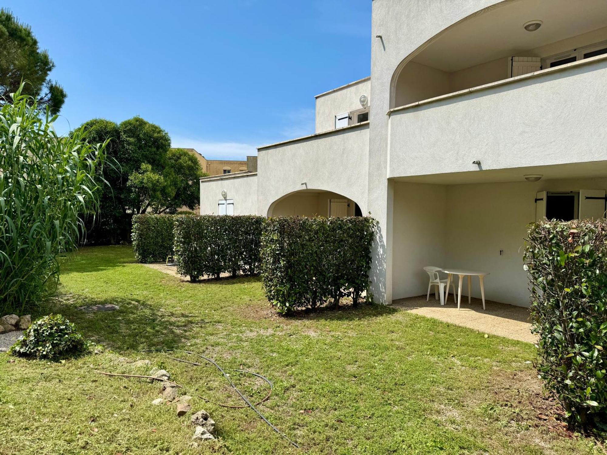 Beach Cannes Bungalows Le Cannet Ngoại thất bức ảnh