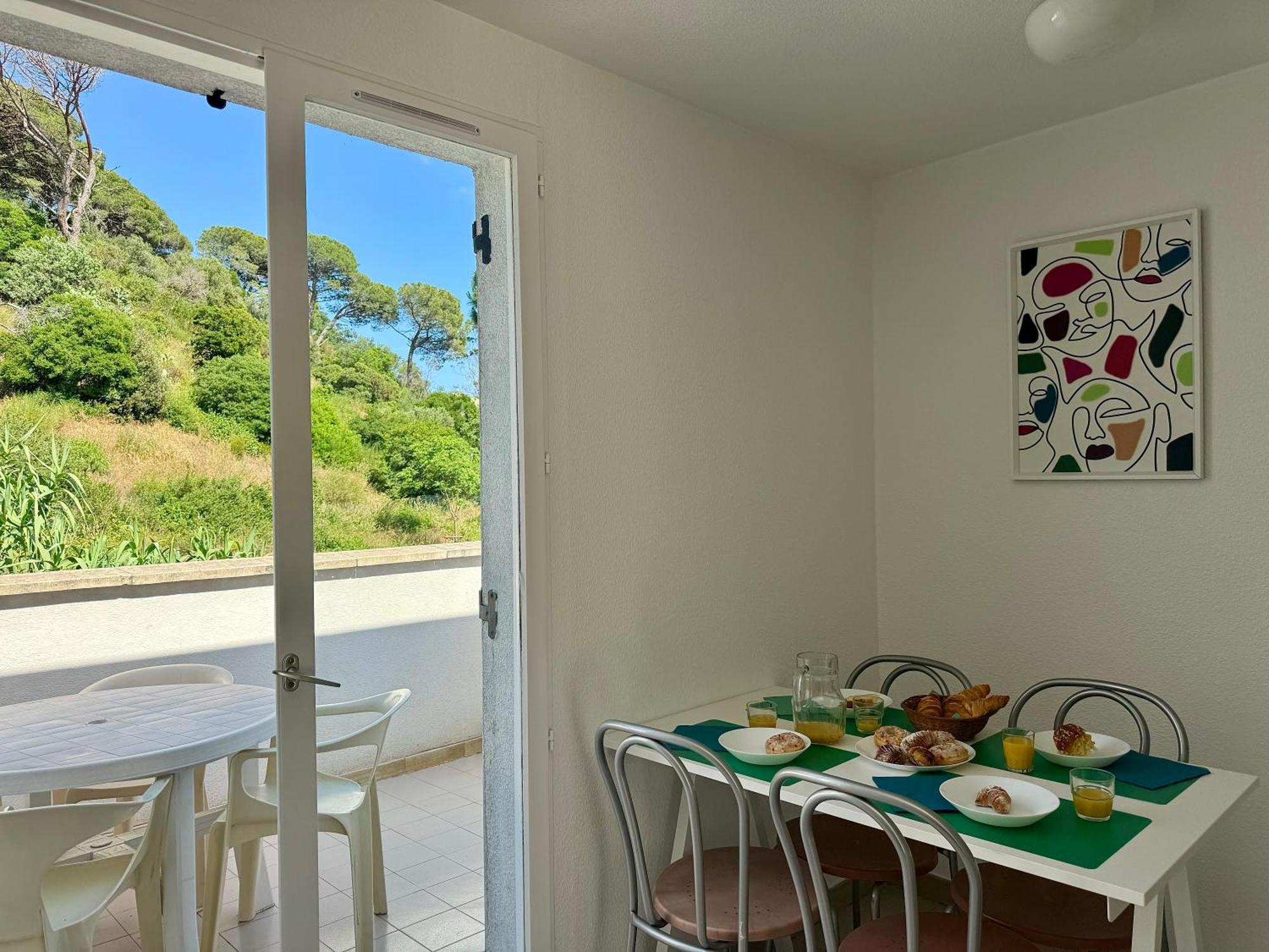 Beach Cannes Bungalows Le Cannet Ngoại thất bức ảnh