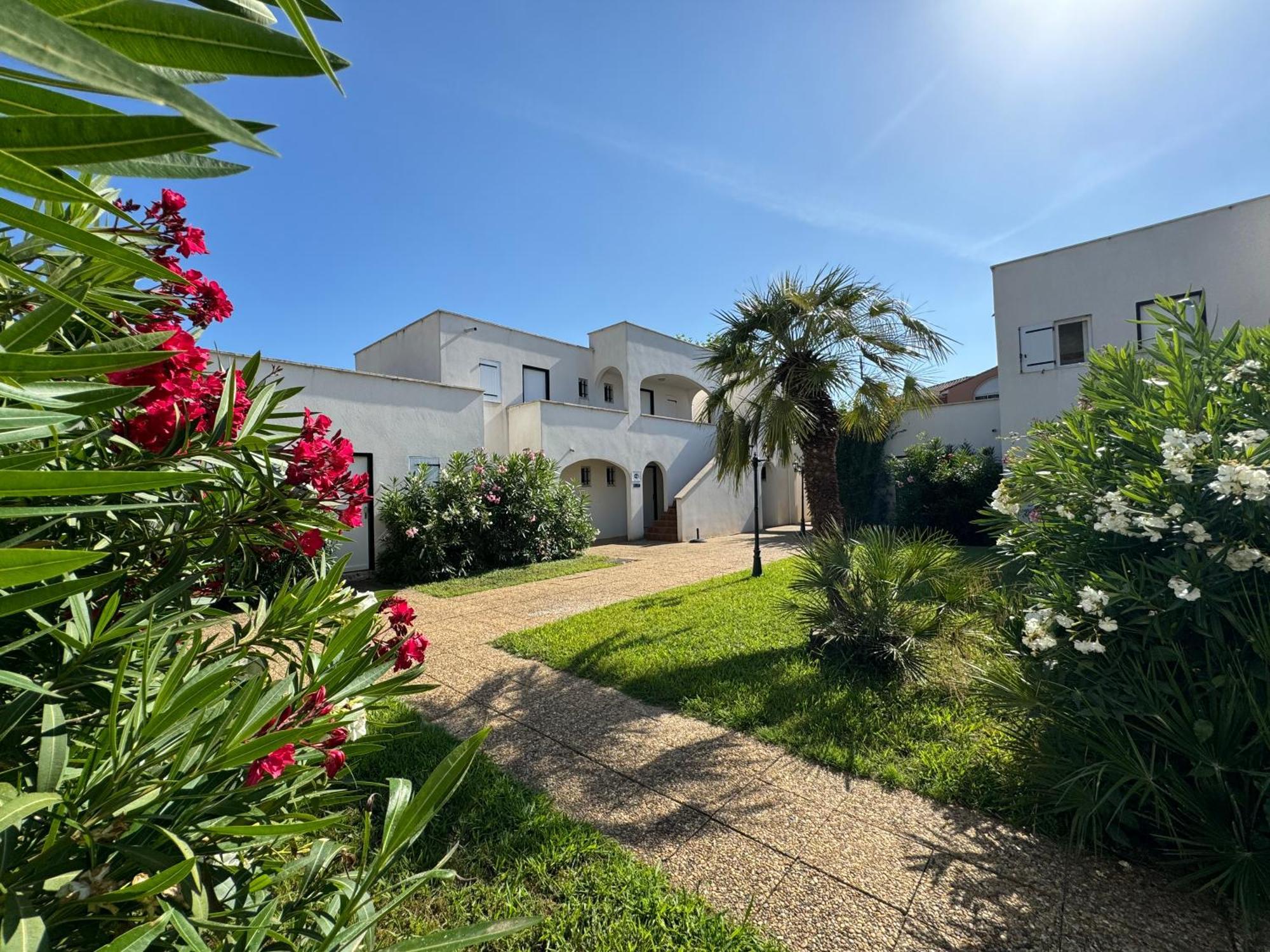 Beach Cannes Bungalows Le Cannet Ngoại thất bức ảnh