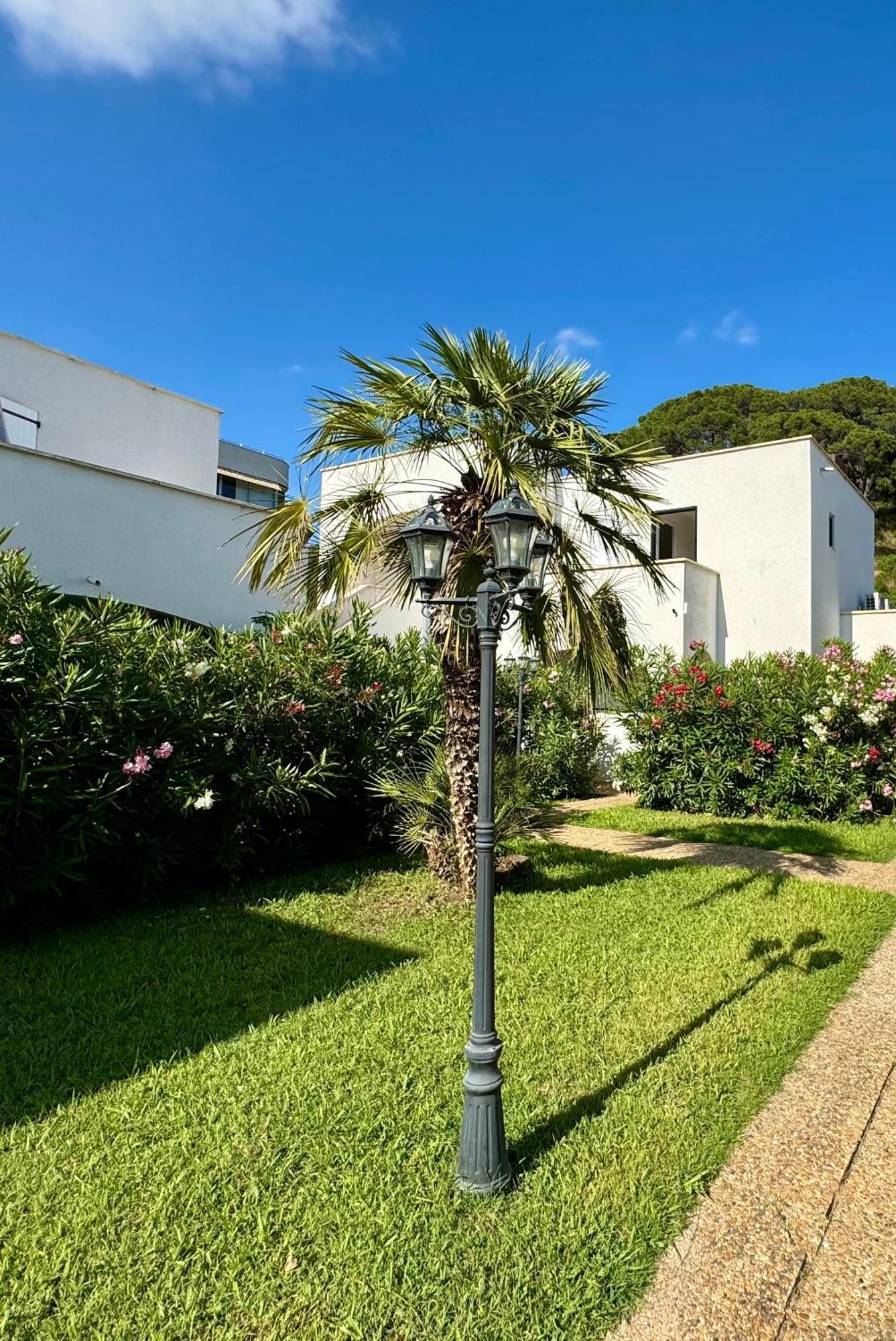 Beach Cannes Bungalows Le Cannet Ngoại thất bức ảnh