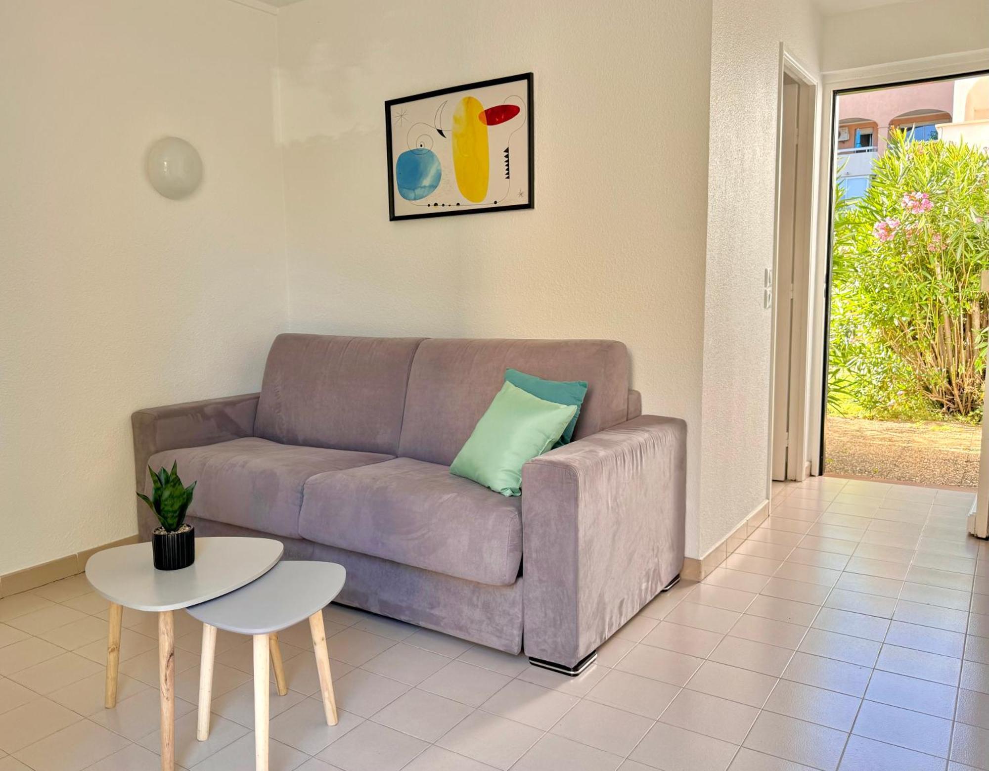 Beach Cannes Bungalows Le Cannet Ngoại thất bức ảnh